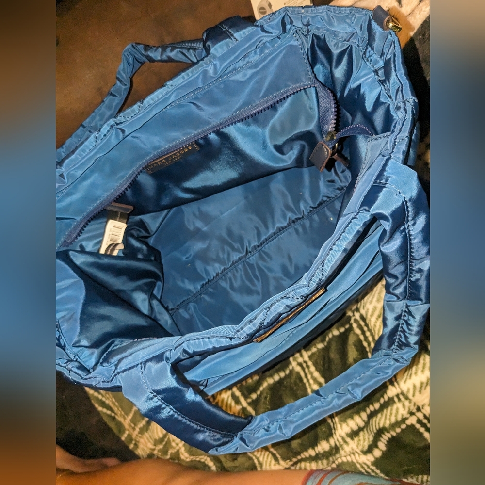 Marc Jacobs tote nwt last mark down